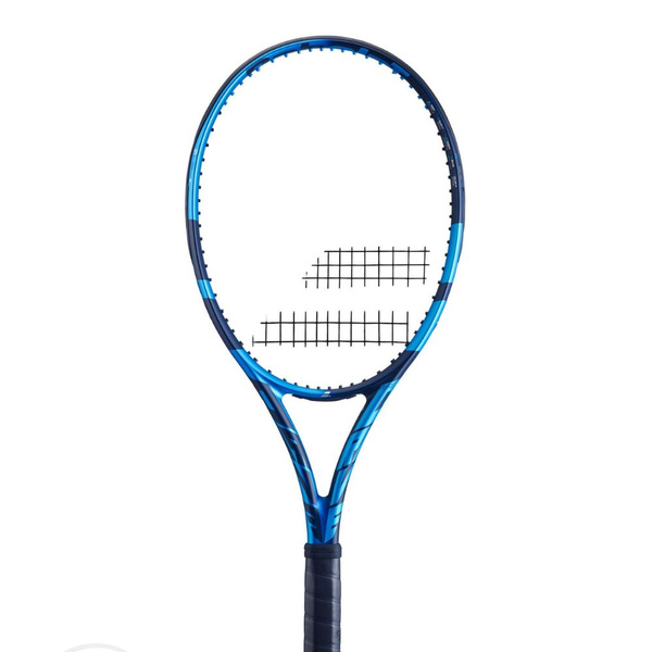 Babolat Ракетка для большого тенниса, - купить с доставкой по выгодным ...