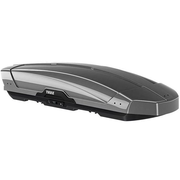 Багажный бокс Thule Боксы_Thule - купить по доступным ценам в интернет ...