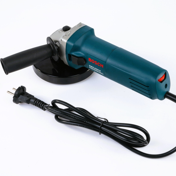 Шлифмашина угловая УШМ Бош 125ММ - купить по низким ценам в интернет ...