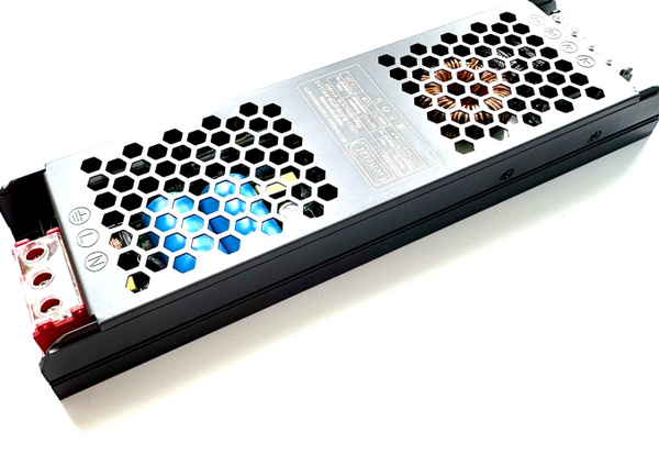 Блок питания для светодиодной ленты General Lighting Systems, 12В, 350 ...