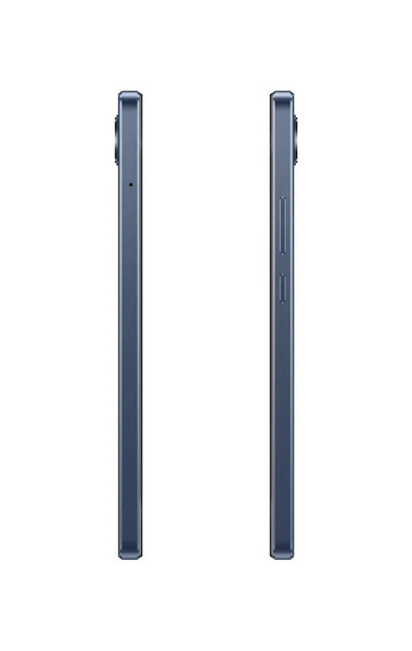 Смартфон realme Narzo 50i Prime, 3/32 ГБ, синий - купить по выгодной ...
