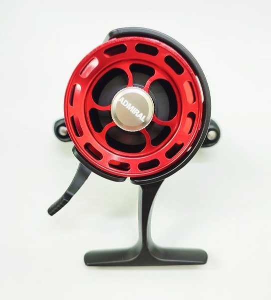 Катушка ADMIRAL FISHING REEL 60 купить по низкой цене с доставкой в ...