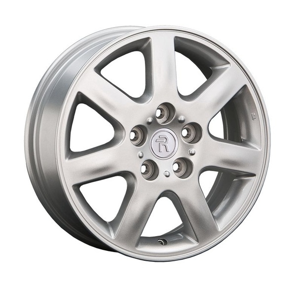 Диски Литые 16 5х 114.3 Купить