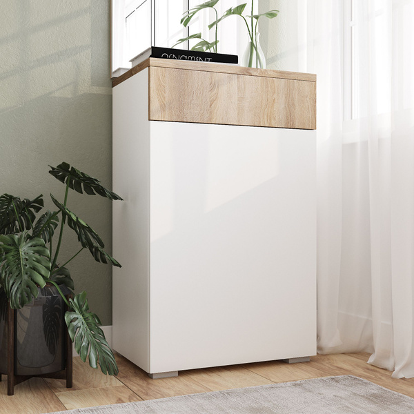 Комод Принцесса Мелания 1730, 58x38.5x94 см, 1 ящ. - купить по выгодной ...