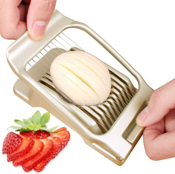 Cool Tech Яйцерезка "kitchen supplies", 1 шт - купить с доставкой по ...