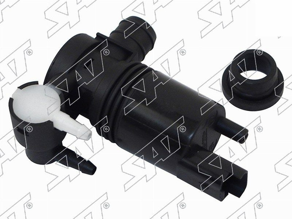 Насос омывателя Nissan X-Trail 13-22