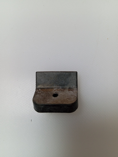 Демпфер (отбойник) капота левый Шевроле Круз - GM Genuine Parts арт ...
