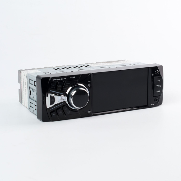 Автомагнитола 1din Pioneer.ok DEH-MP4404 с экраном 50Wх4, Bluetooth1 ...
