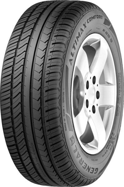 Шины для легковых автомобилей GENERAL TIRE 175/65 14 Лето - купить в ...