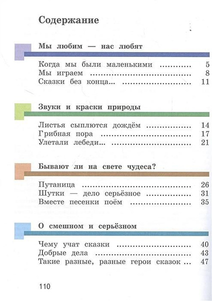 Учебник Вентана-Граф Литературное чтение. 1 класс. В 2 частях. Часть 1 ...