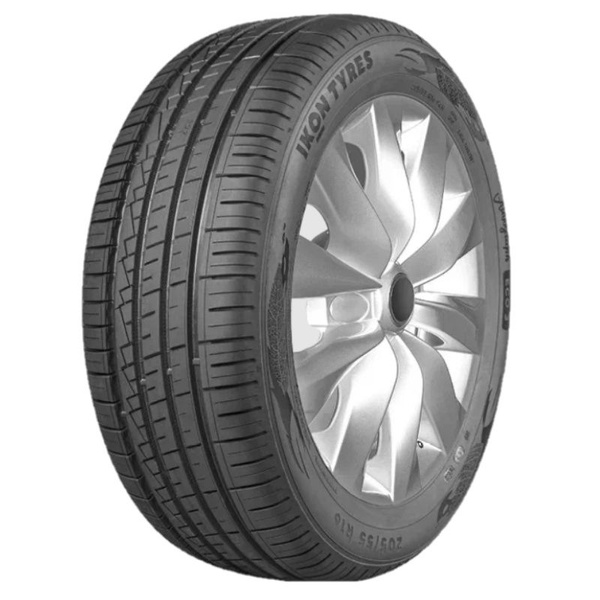 Шины для легковых автомобилей Ikon Tyres 195/55 16 Лето Нешипованные ...