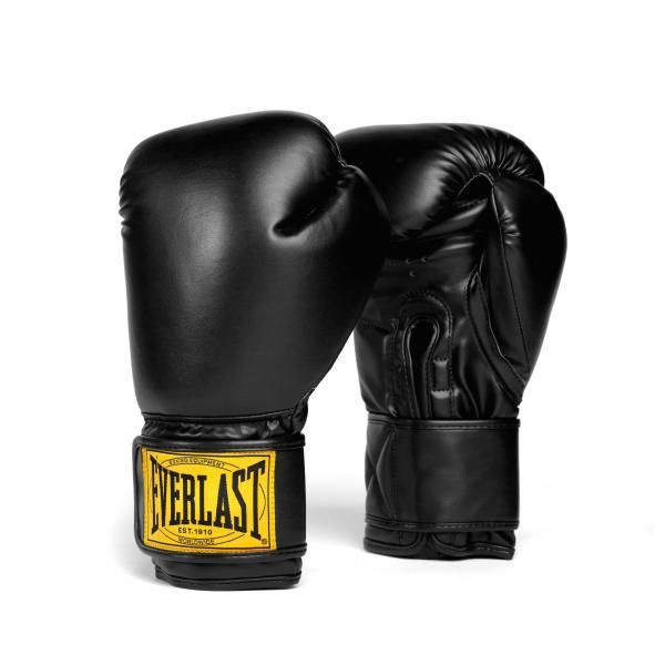 Боксерские перчатки Everlast gloves, 14 - купить по низким ценам в ...