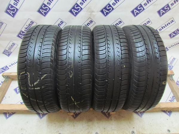 Шины для легковых автомобилей Goodyear 195/55 16 Лето Нешипованные ...