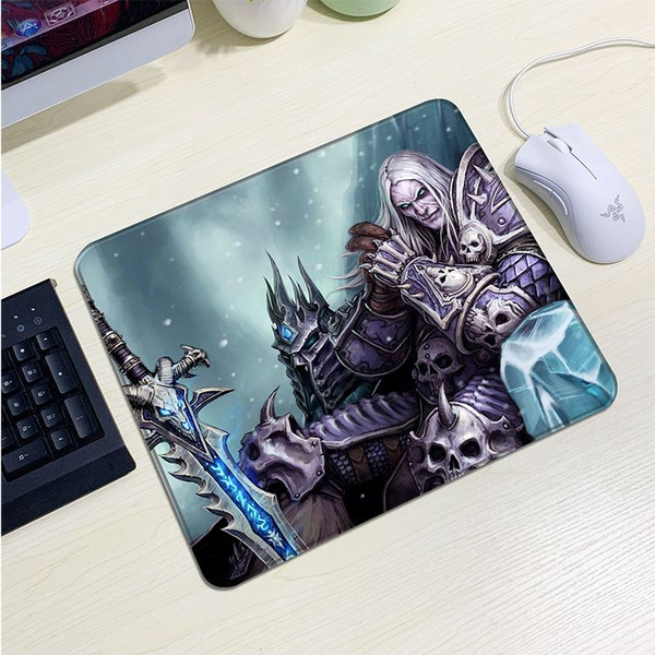 Игровой коврик для мыши Игровой коврик для мыши 350*300*3mm, белый ...