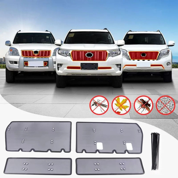 применять к Toyota LAND CRUISER PRADO 150 2018-2023 2022 2021 2020 2019 ...