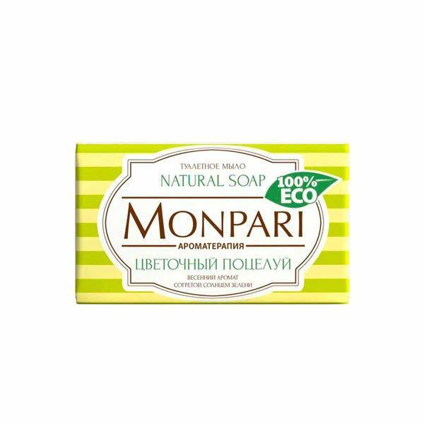 Monpari Твердое мыло - купить с доставкой по выгодным ценам в интернет ...