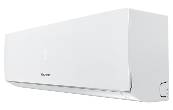Настенная сплит-система Hisense Easy Classic A AS-24HR4RBADJ00 - купить ...