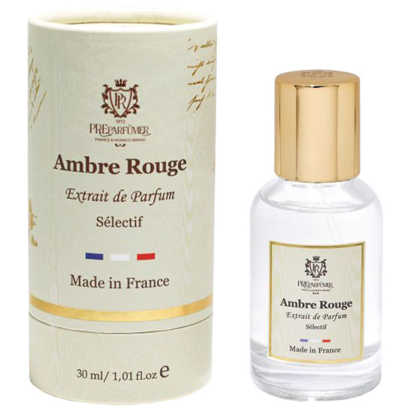 PREparfumer 9566e4ac-d15c-11ee-80cf-a0d3c1fb70ce Духи 30 мл (1439896847)