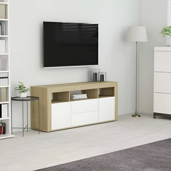 Тумба под телевизор 160.4х33х72 см, HomeGrad - купить в интернет ...