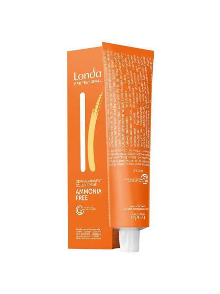 Londa Professional Краска для волос, 60 мл - купить с доставкой по ...