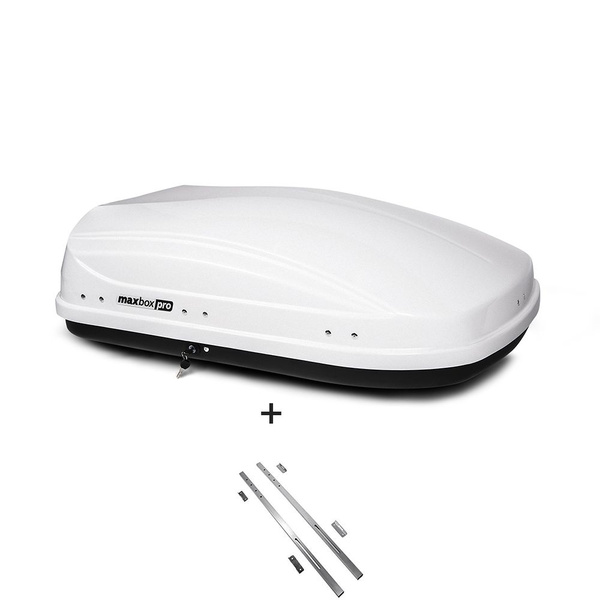 Багажный бокс MaxBox PRO MaxBox Pro/// - купить по доступным ценам в ...