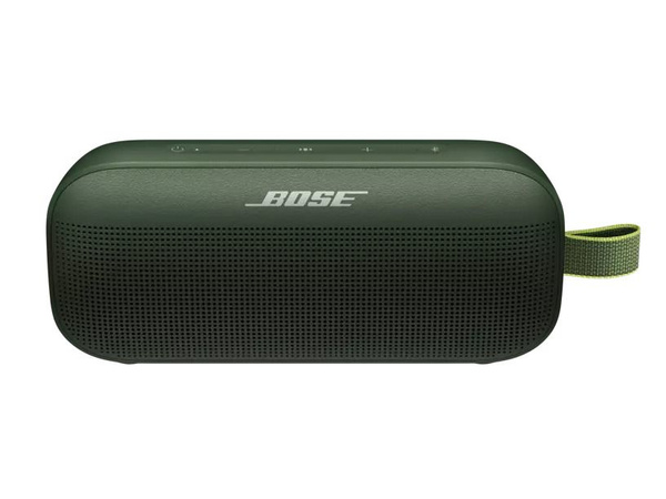 Беспроводная колонка Bose SoundLink Flex - купить по доступным ценам в ...