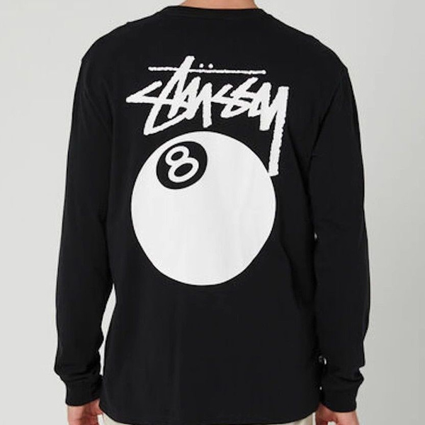Толстовка Stussy - купить с доставкой по выгодным ценам в интернет ...