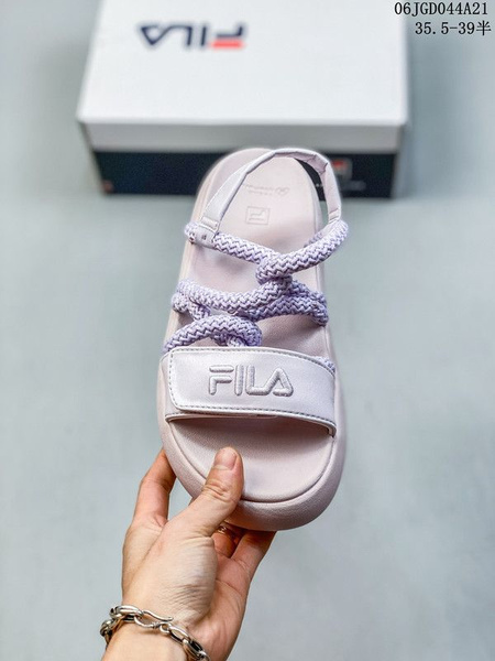 Сандалии Fila - купить с доставкой по выгодным ценам в интернет ...