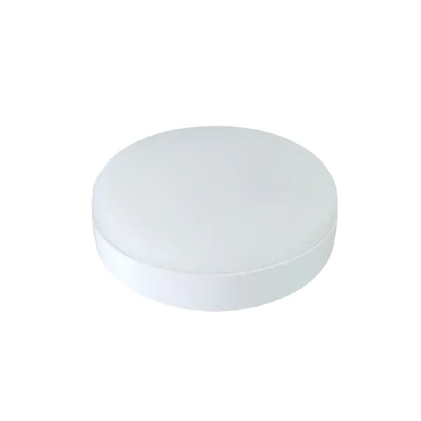 Светильник Foton Lighting SOLO-Ring C+S ЖКХ Ударопрочный 12Вт 1080Лм ...