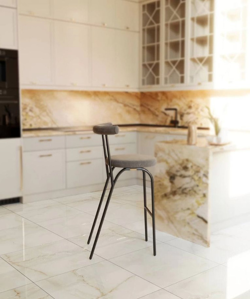 Ideal Керамогранит 60 x 60, 1.44 м2 купить на OZON по низкой цене ...