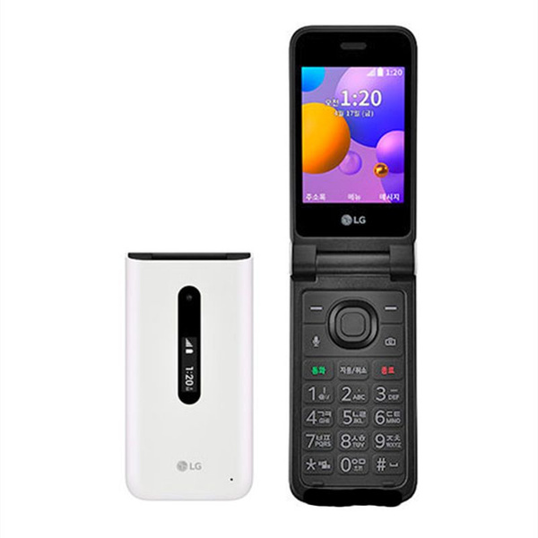 Мобильный телефон LG Y120, белый - купить по выгодной цене в интернет ...