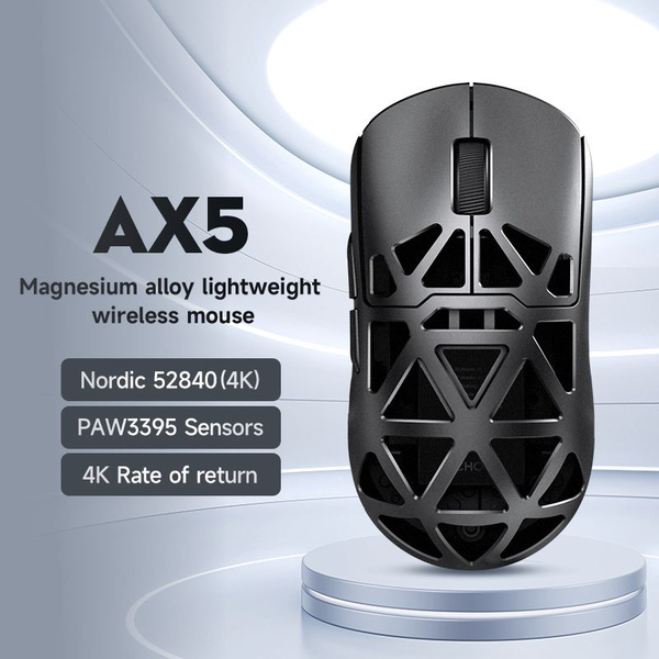 Mchose ax 5 как разобрать