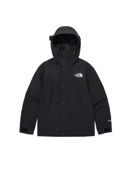 Анорак The North Face - купить с доставкой по выгодным ценам в интернет ...