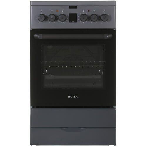 Электрическая плита DARINA PL2616Gr - купить по выгодной цене в ...
