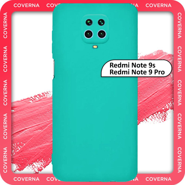La migliore cover per Xiaomi RedMi Note 9 Pro