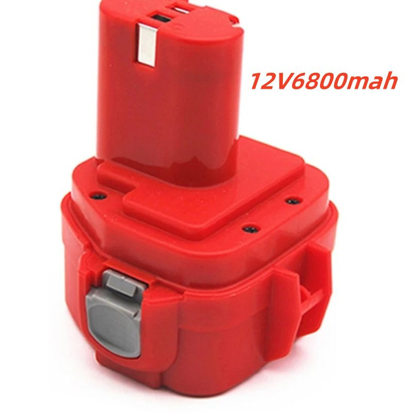 Высокое качество 6800mah 12v никель - кадмий 7.5ah Батарея Pomart ...