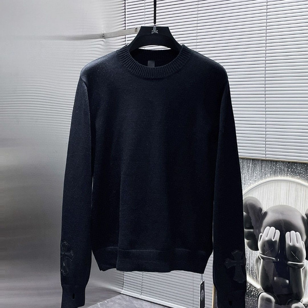 Толстовка Chrome Hearts - купить с доставкой по выгодным ценам в ...