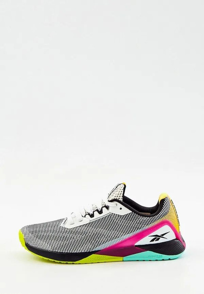 Кроссовки Reebok Nano X (Hiper) - купить с доставкой по выгодным ценам ...