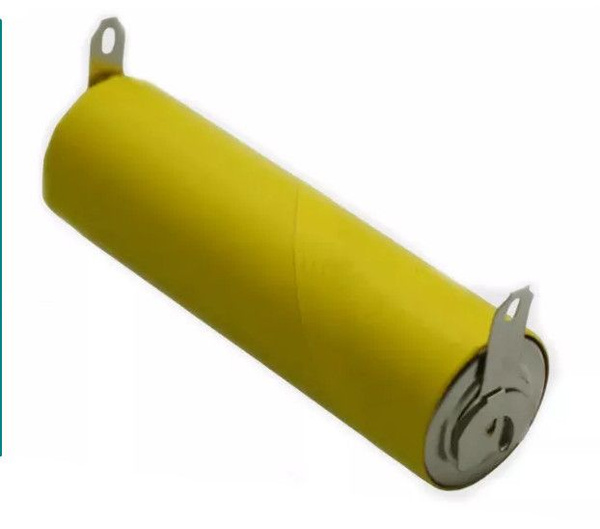 Аккумулятор (Ni-Cd) 1,2V, для триммера Panasonic ER-131 WER131L2508 ...