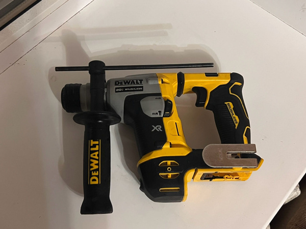 Перфоратор dewalt dch172n. Перфоратор dewalt dch172n