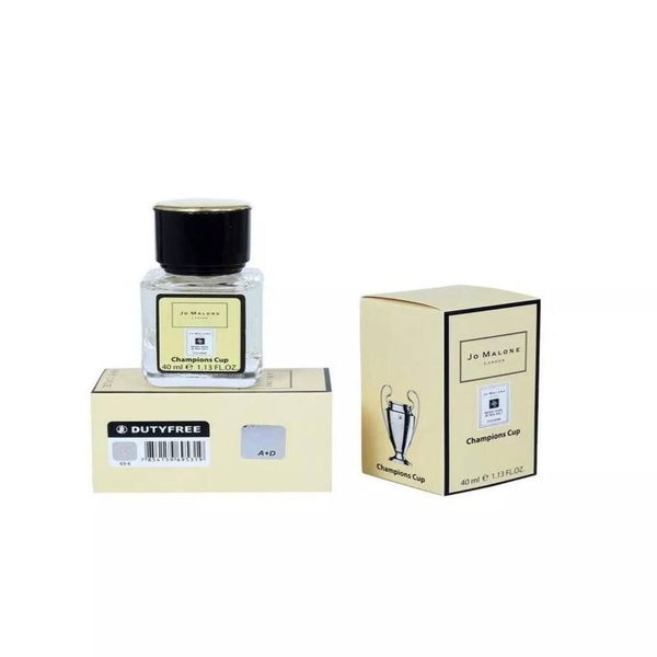 Парфюмерная вода Jo Mal Wood Sage & Sea Salt 40 мл Духи 40 мл (1460592460)