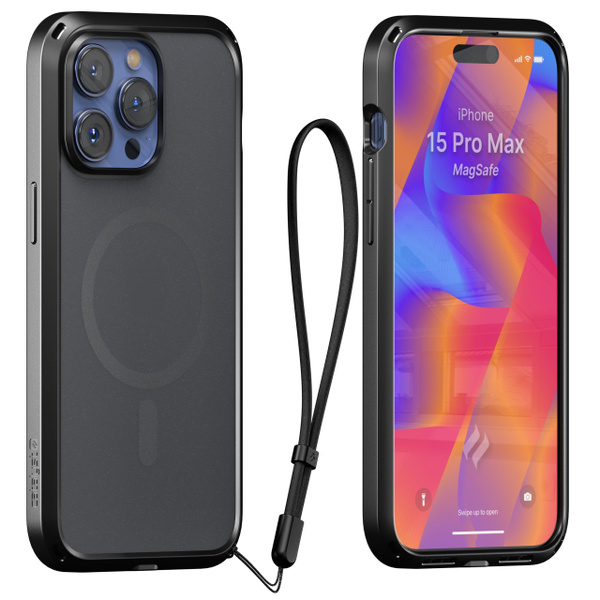 Чехол Catalyst Influence Case для iPhone 15 Pro Max Compatible with ...