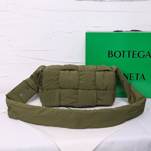BOTTEGA VENETA Рюкзак - купить с доставкой по выгодным ценам в интернет ...