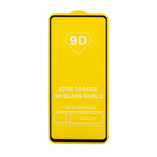 Защитное стекло Full Glass Samsung Galaxy A51 (A515)/A52 (A525)/A53 5G ...