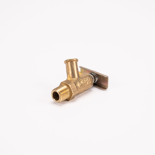 Кран радиатора ГАЗ G-PART - G-Part арт. Г-21Ю-1305010-А - купить по ...