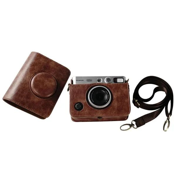 Чехол для фотоаппарата Fujifilm Instax Mini EVO купить на OZON по ...