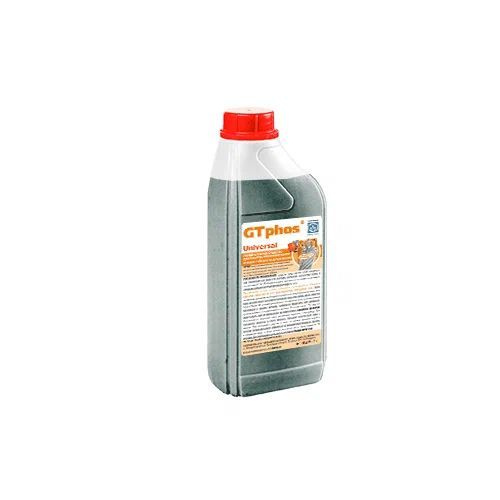 Характеристики Средство для промывки теплообменников газовых котлов ...