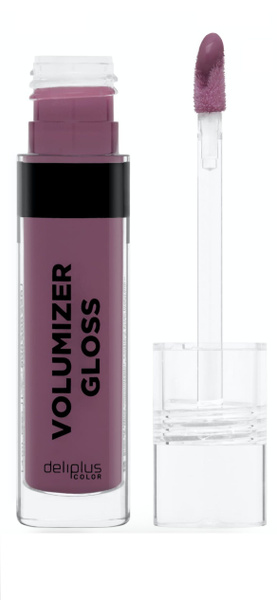 Блеск для губ объем тон 06 - купить с доставкой по выгодным ценам в ...