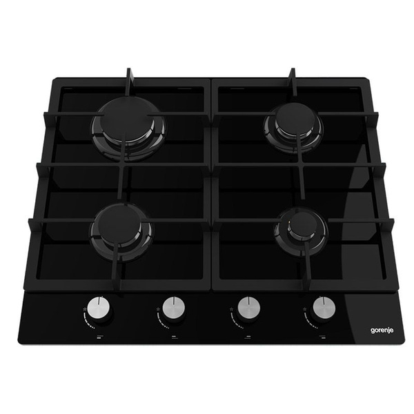 Варочная панель Gorenje GT641AKB купить по низкой цене с доставкой и ...