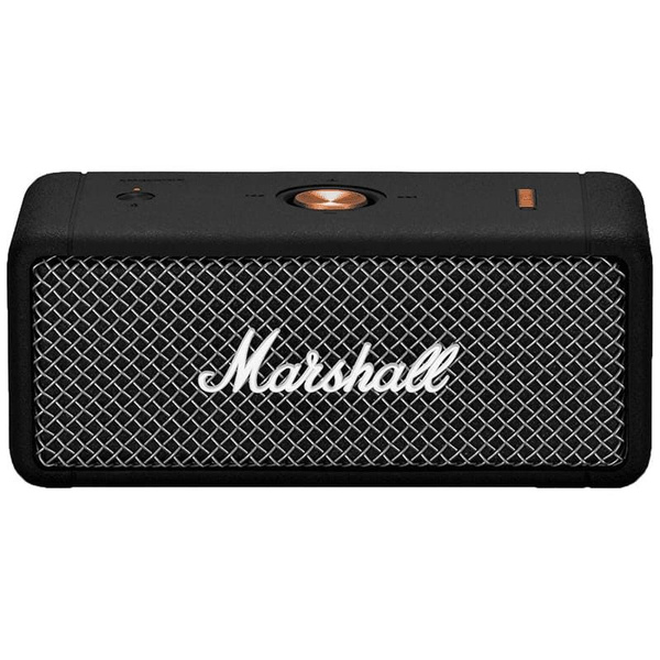 Беспроводная колонка Marshall Emberton - купить по доступным ценам в ...